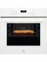 Духовой шкаф Electrolux EOF 5F50 BV