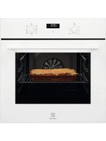 Духовой шкаф Electrolux EOF 5F50 BV — фото 1 / 6