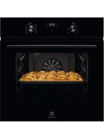 Духовой шкаф Electrolux EOD 5C70 BZ — фото 1 / 5
