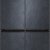 Холодильник Weissgauff WCD 450 Rock Glass — фото 6 / 15