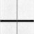 Холодильник Weissgauff WCD 450 White Rock Glass — фото 6 / 15