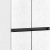 Холодильник Weissgauff WCD 450 White Rock Glass — фото 7 / 15