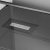 Холодильник Weissgauff WCD 450 White Rock Glass — фото 12 / 15