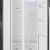 Холодильник Weissgauff WSBS 500 Inverter NoFrost Black Glass — фото 4 / 12