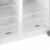 Холодильник Weissgauff WSBS 500 Inverter NoFrost Black Glass — фото 10 / 12