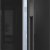 Холодильник Weissgauff WSBS 500 Inverter NoFrost Black Glass — фото 12 / 12