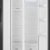 Холодильник Weissgauff WSBS 500 Inverter NoFrost Black — фото 5 / 12