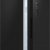 Холодильник Weissgauff WSBS 500 Inverter NoFrost Black — фото 12 / 12