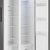Холодильник Weissgauff WSBS 500 Inverter NoFrost Dark Grey — фото 8 / 12