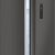 Холодильник Weissgauff WSBS 500 Inverter NoFrost Dark Grey — фото 12 / 12