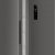 Холодильник Weissgauff WSBS 500 Inverter NoFrost Dark Grey — фото 13 / 12