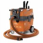 Строительный пылесос Daewoo DAVC 4000SD