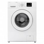 Стиральная машина Krona ITTER 1000 6K WM White KRWM001 — фото 1 / 13