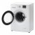 Стиральная машина Krona ITTER 1000 6K WM White KRWM001 — фото 4 / 13