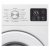 Стиральная машина Krona ITTER 1000 6K WM White KRWM001 — фото 8 / 13