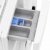 Стиральная машина Krona ITTER 1000 6K WM White KRWM001 — фото 9 / 13