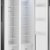 Холодильник Weissgauff WSBS 500 Inverter NoFrost White Glass — фото 7 / 13