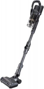 Пылесос беспроводной Polaris IQ Home PVCS 4070 Gray — фото 1 / 18