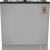 Встраиваемая посудомоечная машина Weissgauff BDW 6136 D Inverter AutoOpen Infolight — фото 6 / 11