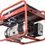 Электрогенератор Hammer Flex GN3000 — фото 5 / 6