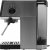 Кофемашина Xiaomi Semi-automatic Espresso Machine — фото 3 / 8