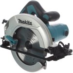 Циркулярная пила (дисковая) Makita HS7000 — фото 1 / 3