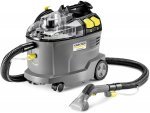 Пылесос Karcher Professional Puzzi 8/1 [1.100-240.0] — фото 1 / 7
