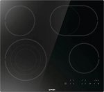 Варочная панель электрическая Gorenje ECT 646 BSCE — фото 1 / 7