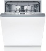 Встраиваемая посудомоечная машина Bosch SMV4HMX25Q — фото 1 / 9
