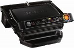Гриль Tefal GC714834 Black — фото 1 / 7