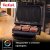 Гриль Tefal GC714834 Black — фото 4 / 7