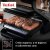 Гриль Tefal GC714834 Black — фото 6 / 7