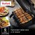 Гриль Tefal GC714834 Black — фото 7 / 7