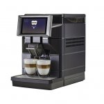 Кофемашина Saeco Magic M1 9J0450 — фото 1 / 5