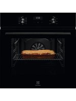 Духовой шкаф Electrolux EOF5H50BZ — фото 1 / 4