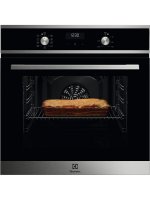 Духовой шкаф Electrolux EOF5H50BX — фото 1 / 8