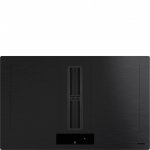 Варочная панель электрическая Smeg HOBD382MB2 индукционная — фото 1 / 7