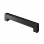 Радиатор отопления Royal Thermo STEP-130/130/1800-2-N-BL-LG-BL