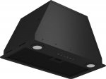 Вытяжка ELIKOR BOX 50П-1000-Э4Д черный — фото 1 / 8