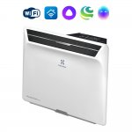 Обогреватель электрический Electrolux ECH/AG2-1000 T-TUI4 с блоком управления инверторный [НС-1584117] — фото 1 / 6