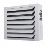 Тепловентилятор Ballu BHP-W4-70-S водяной — фото 1 / 9