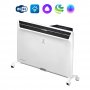 Обогреватель электрический Electrolux ECH/AG2-2000 T-TUI4 с блоком управления и шасси инверторный [НС-1584129]