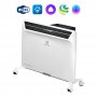 Обогреватель электрический Electrolux ECH/AG2-1000 T-TUI4 с блоком управления и шасси инверторный [НС-1584125]