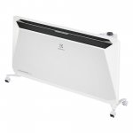 Обогреватель электрический Electrolux ECH/R-2500 T-TUM3 с блоком управления и шасси [НС-1295049] — фото 1 / 5