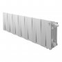 Радиатор отопления Royal Thermo PianoForte 200 Bianco Traffico VDR80 14 секций