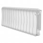Радиатор отопления Royal Thermo Infinity 300 Bianco Traffico VR80 14 секций