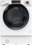 Встраиваемая стиральная машина Haier HWDQ90-B416FWB-RU