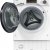 Встраиваемая стиральная машина Haier HWDQ90-B416FWB-RU — фото 5 / 11