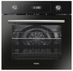 Духовой шкаф Haier HOD-PM08TGB — фото 1 / 8