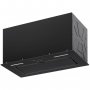 Вытяжка Krona ASPEN 600 Black SGC